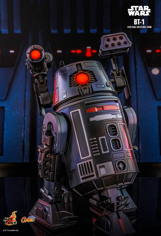 BT-1™ - Star Wars - CMS017