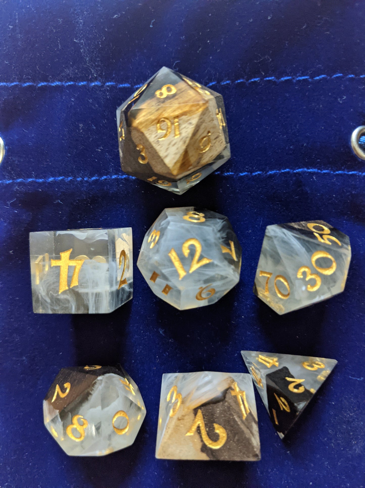 Dungeons and Dragons - Acererak's Treasure - Arctic Grove Limited Edition
