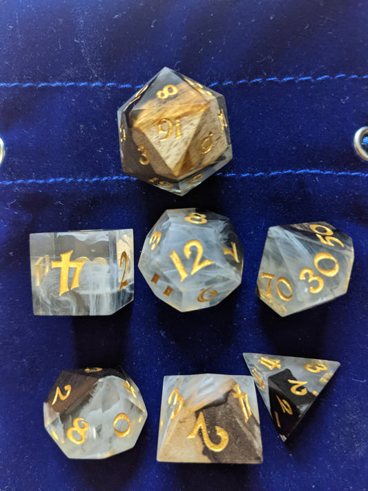 Dungeons and Dragons - Acererak's Treasure - Arctic Grove Limited Edition