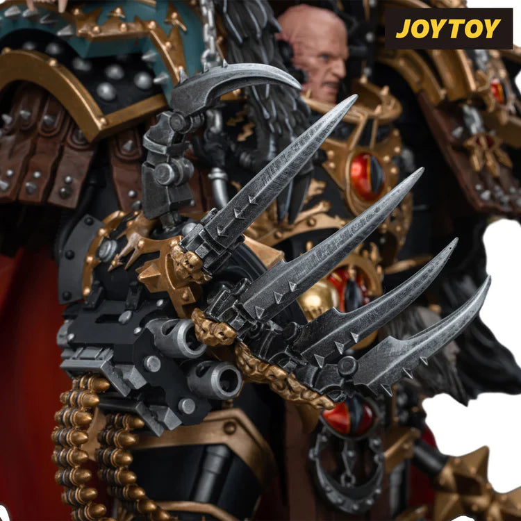 Joy Toy - Warhammer 40K - Sons of Horus - Warmaster Horus Primarch of the XVI Legion