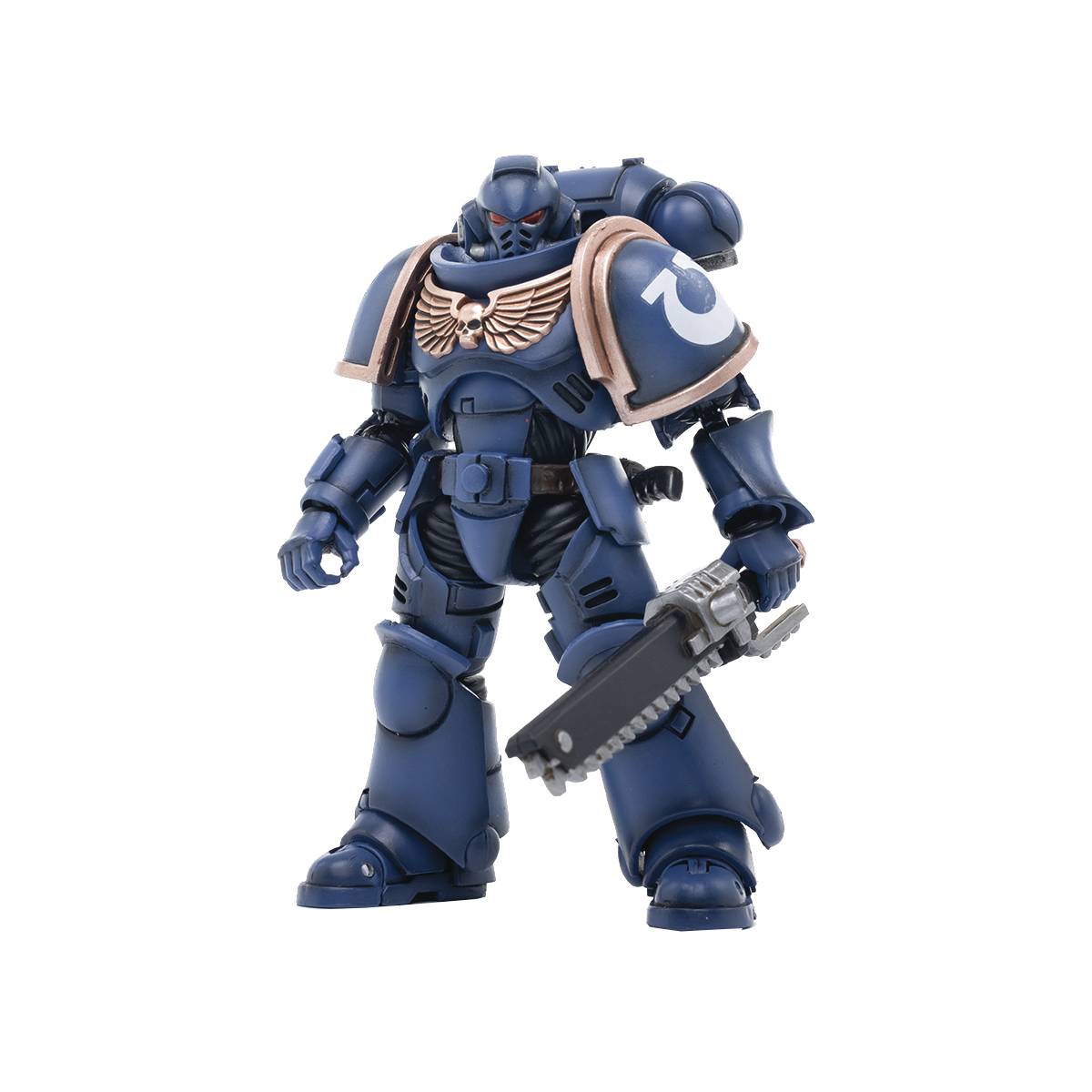 Joy Toy - Warhammer 40K - Ultramarines  - Intercessors