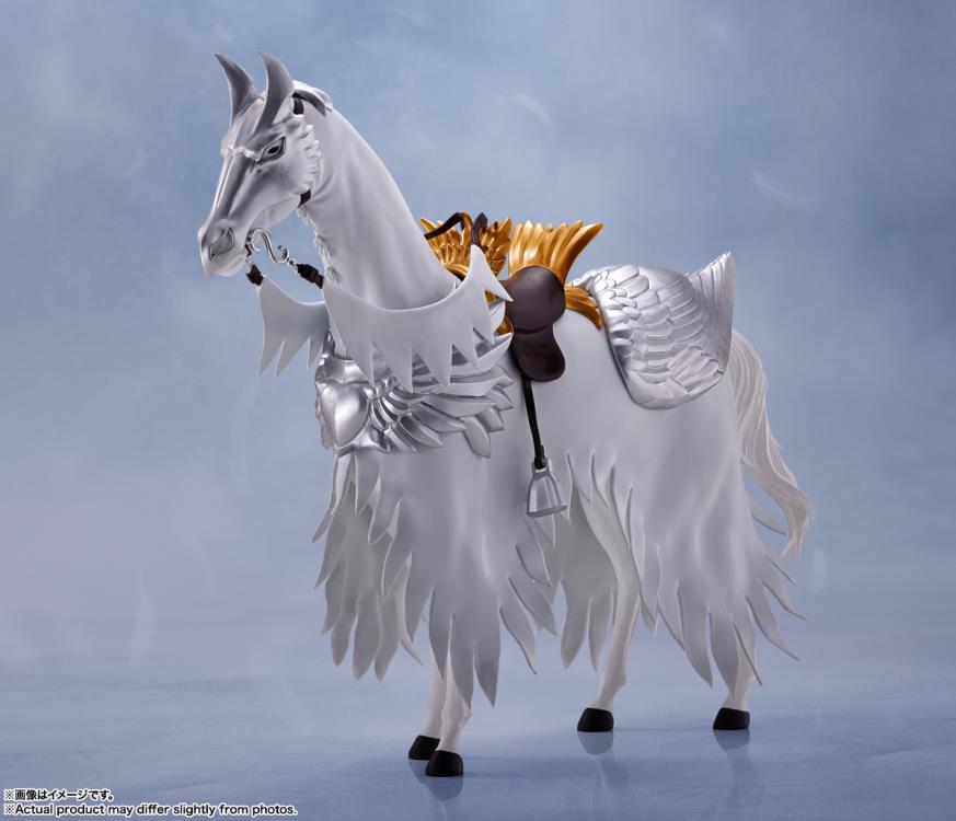 Berserk S.H.Figuarts Griffith - Hawk of Light
