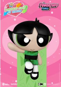 Beast Kingdom - DAH-055DX: The Powerpuff Girls Deluxe Set