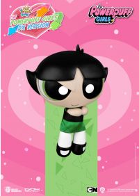 Beast Kingdom - DAH-055DX: The Powerpuff Girls Deluxe Set