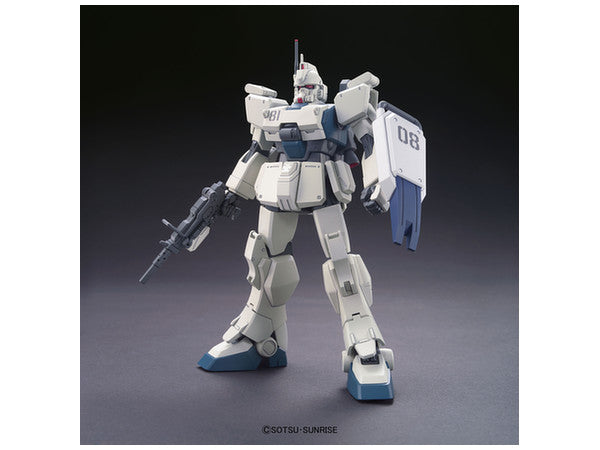 HGUC 155 Gundam Ez8 1/144