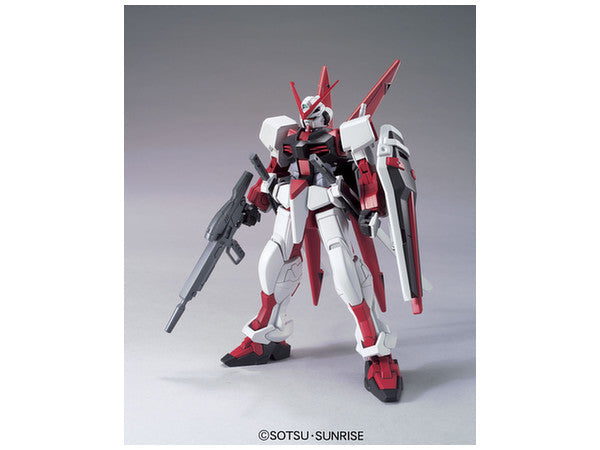 HGCE R16 M1 Astray 1/144