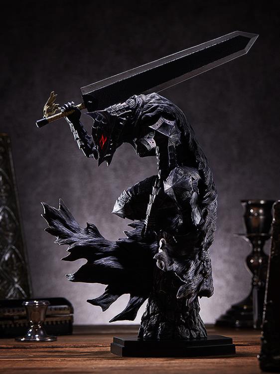 Berserk Pop Up Parade L Guts (Berserker Armor) (Reissue)