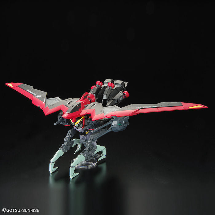 FULL MECHANICS 1/100 RAIDER GUNDAM