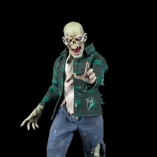 Graveyard Zombies - Worker Zombie (Preorder Q2 2026)