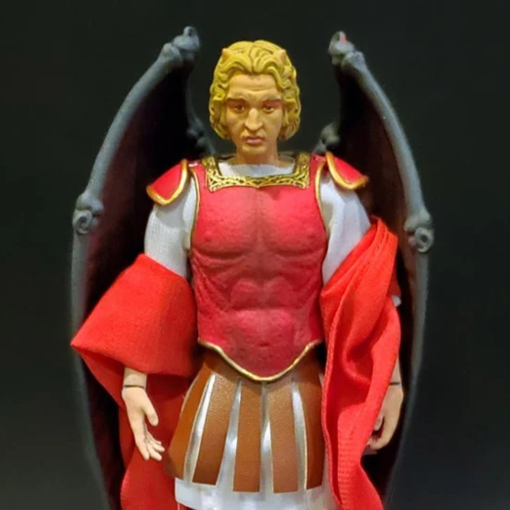 D13 Toys - Biblical Adventures - Lucifer (Duality)