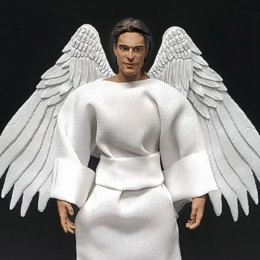 D13 Toys - Biblical Adventures - Angel (Tan Skin)