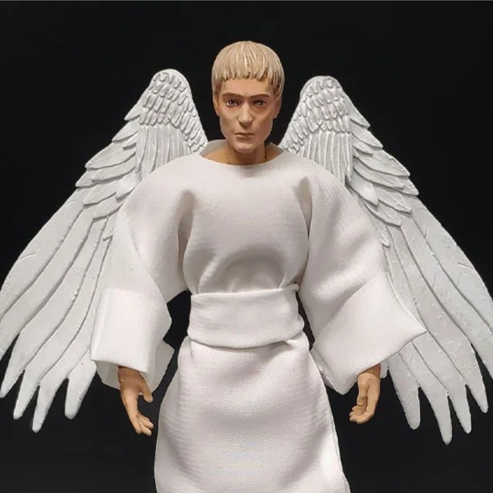 D13 Toys - Biblical Adventures - Angel (Light Skin)