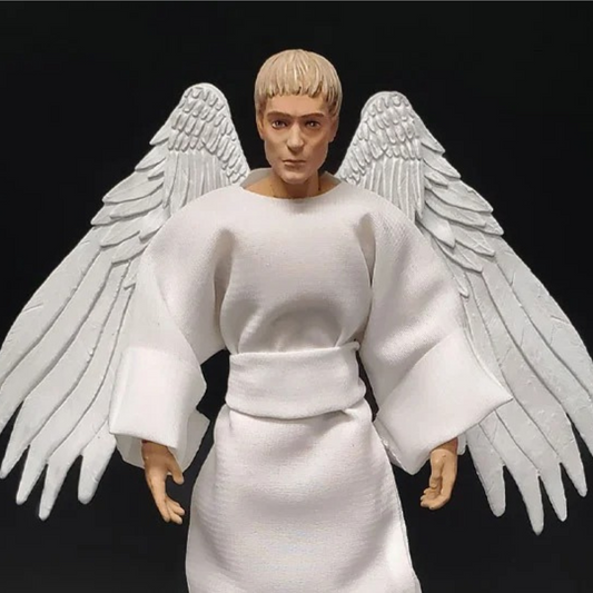 D13 Toys - Biblical Adventures - Angel (Light Skin)