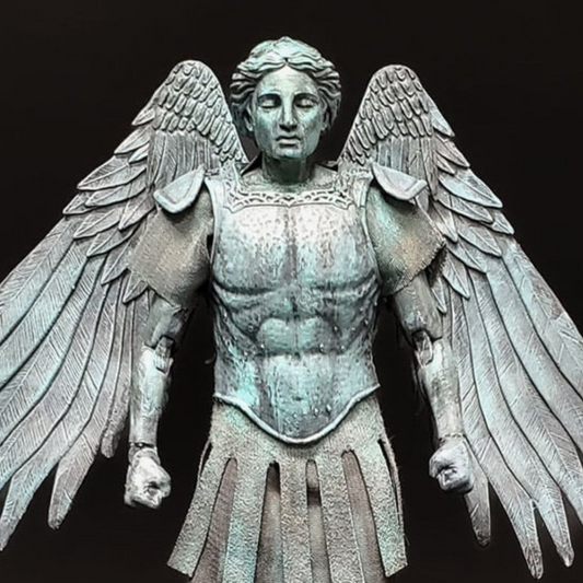 D13 Toys - Biblical Adventures - Fontaine Saint-Michel