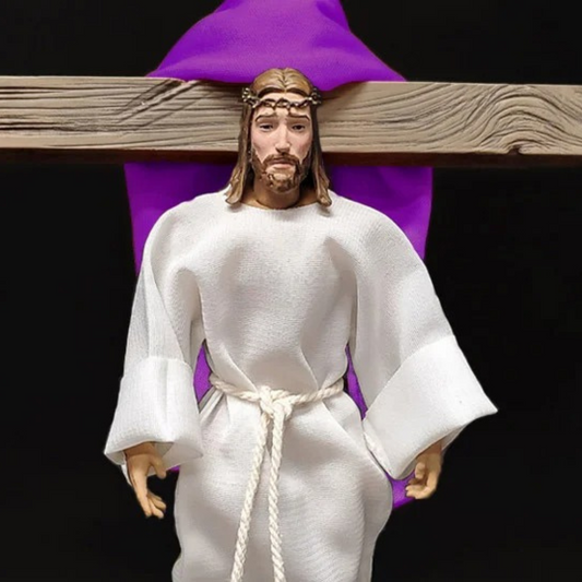 D13 Toys - Biblical Adventures - Jesus (Crucifixion)