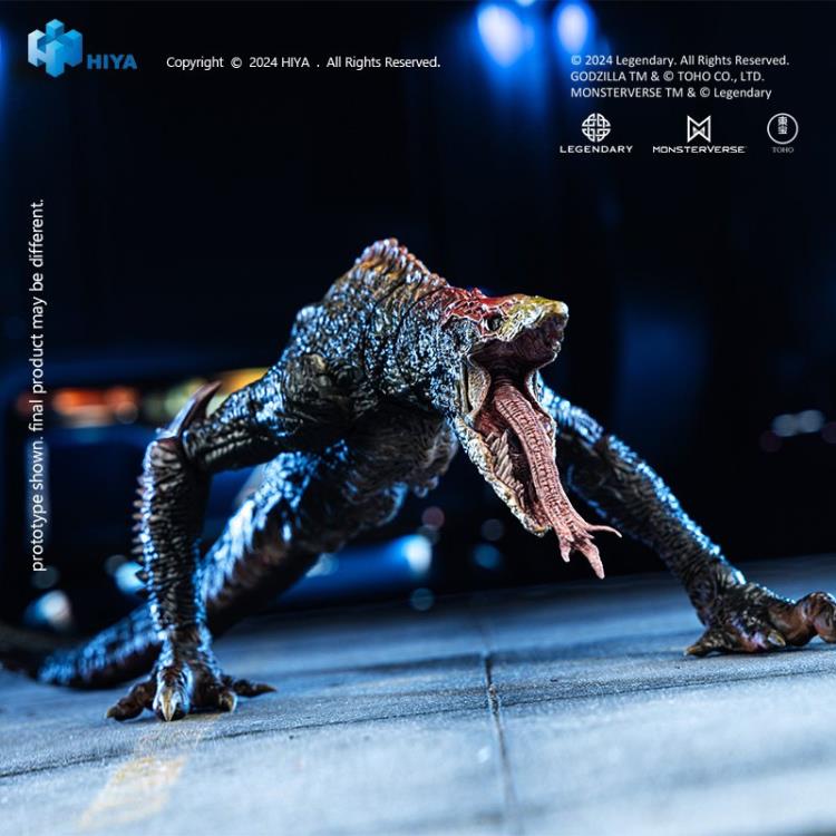 Godzilla vs. Kong - Skullcrawler