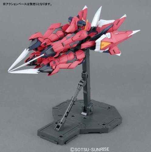 Gundam MG 1/100 Aegis Gundam - Z.A.F.T.
