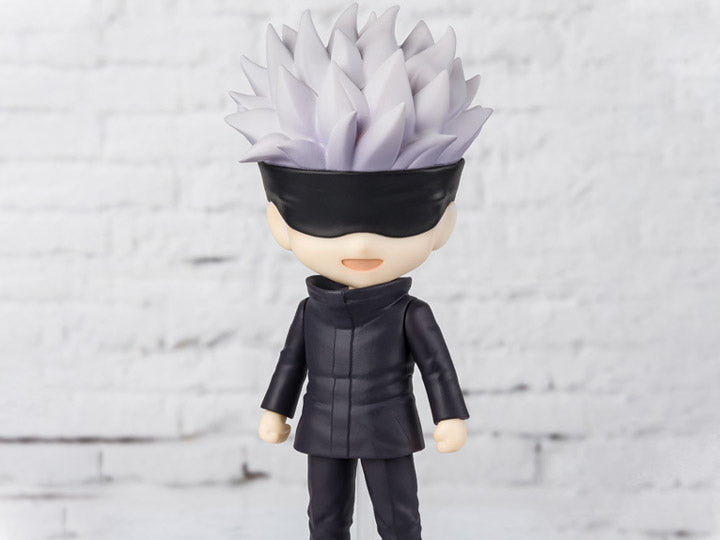 JUJUTSU KAISEN SATORU GOJO FIGUARTS MINI FIG