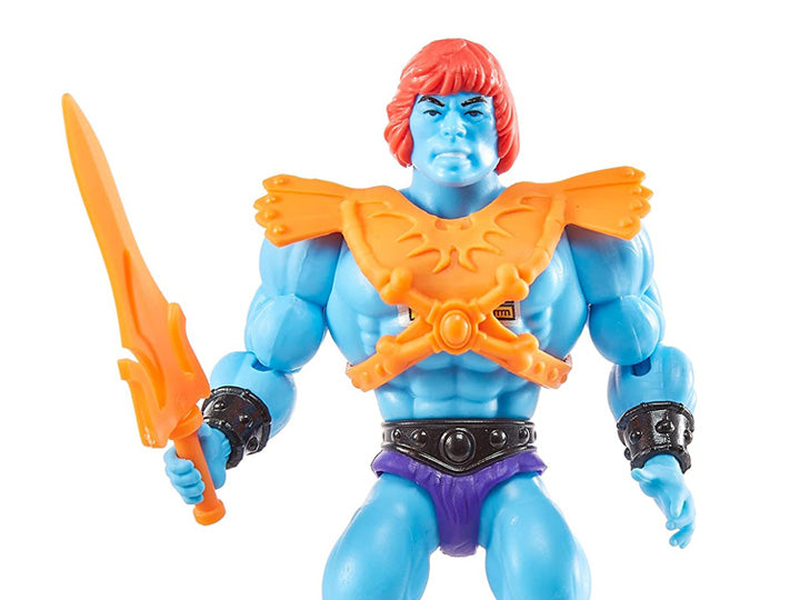 Faker Masters of the Universe: Origins MOTU