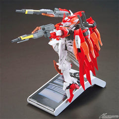 Gundam HGBF 1/144 Wing Gundam Zero Honoo Flame Model Kit