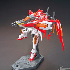 Gundam HGBF 1/144 Wing Gundam Zero Honoo Flame Model Kit