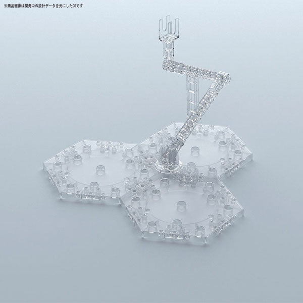 Action Base 4 - 1/100