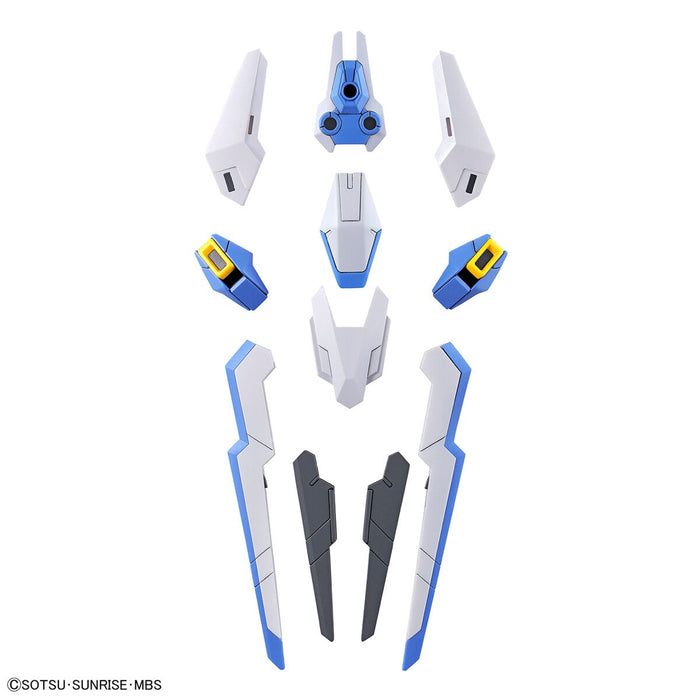 HG Gundam Aerial 1/144