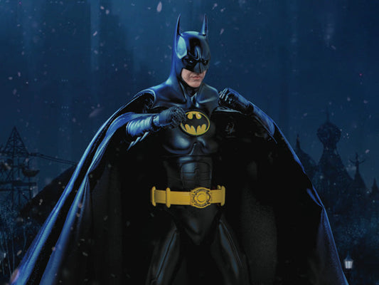 BEAST KINGDOM - Batman Returns Dynamic 8ction Heroes DAH-082 Batman