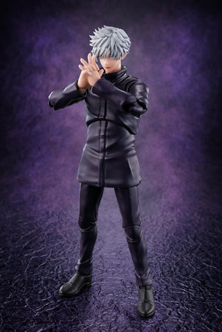 Jujutsu Kaisen S.H.Figuarts Satoru Gojo