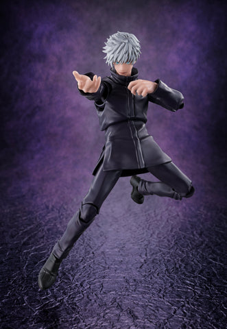 Jujutsu Kaisen S.H.Figuarts Satoru Gojo