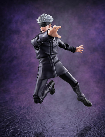 Jujutsu Kaisen S.H.Figuarts Satoru Gojo