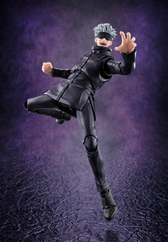 Jujutsu Kaisen S.H.Figuarts Satoru Gojo