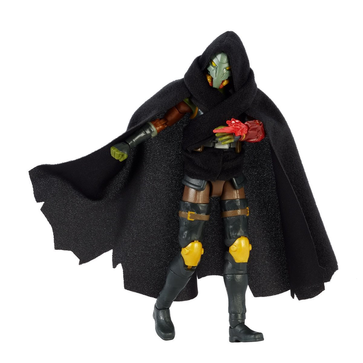 Andra - Masters of the Universe Masterverse Action Figure