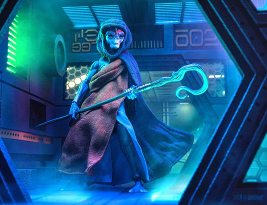 Altarr Cyllovius -  Cosmic Legions - OUTPOST: ZAXXIUS