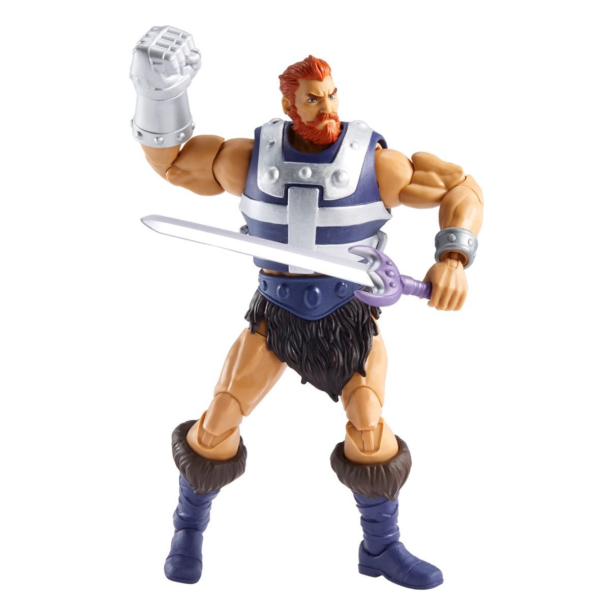 Fisto - Masters of the Universe Masterverse Action Figure
