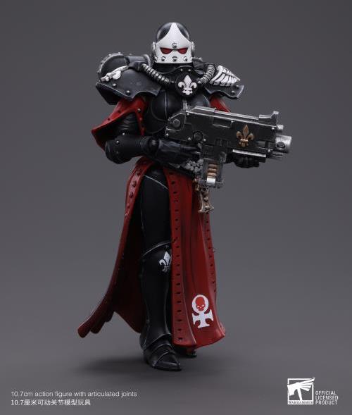JoyToy - Warhammer 40k - Adepta Sororitas - Battle Sister