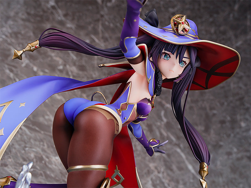 Genshin Impact Mona (Astral Reflection Ver.) 1/7 Scale Figure