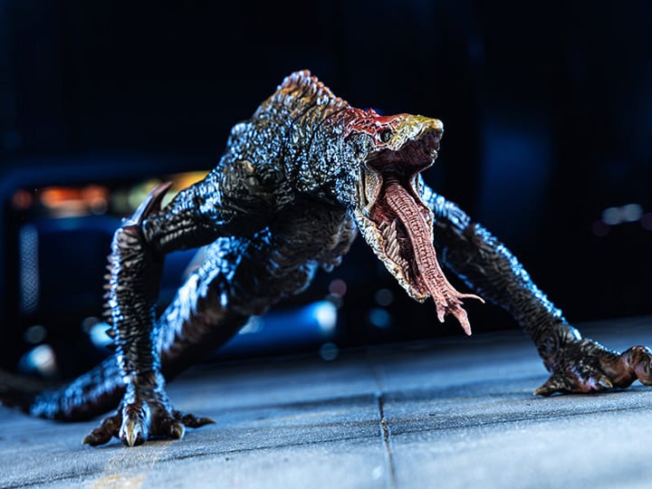 Godzilla vs. Kong - Skullcrawler