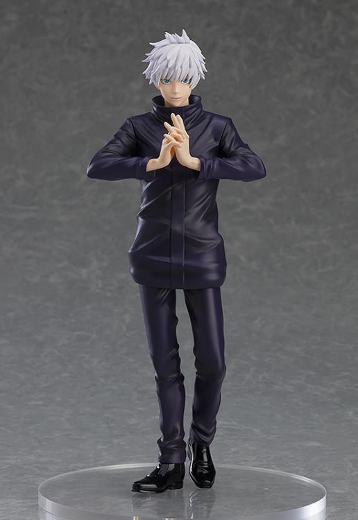 Jujutsu Kaisen Pop Up Parade Satoru Goj
