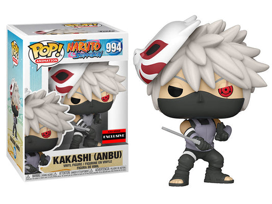 Funko - Kakashi (Anbu) - 994