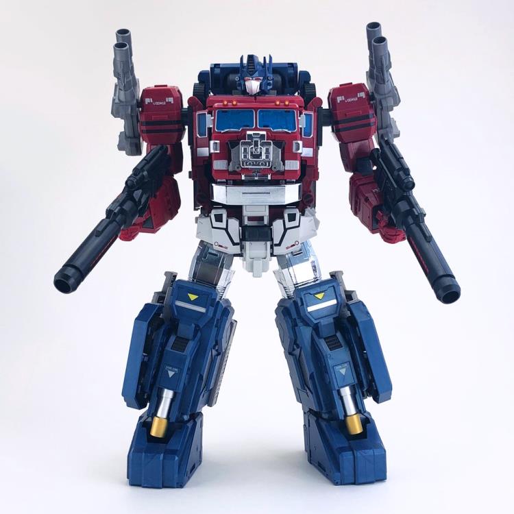 Fans Hobby Master Builder MB-06C V2 Power Baser (Reissue Ver.2)