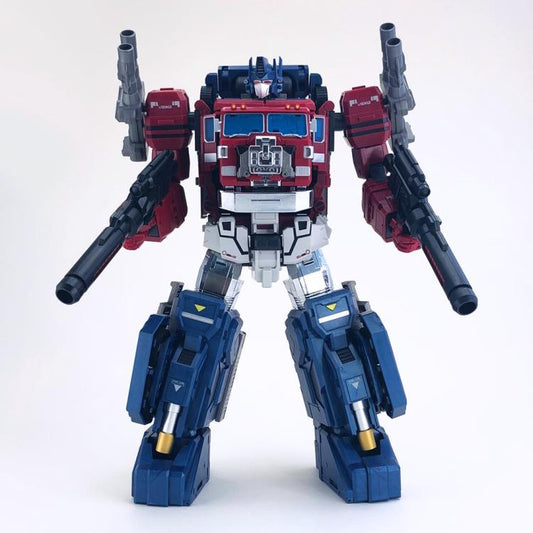 Fans Hobby Master Builder MB-06C V2 Power Baser (Reissue Ver.2)