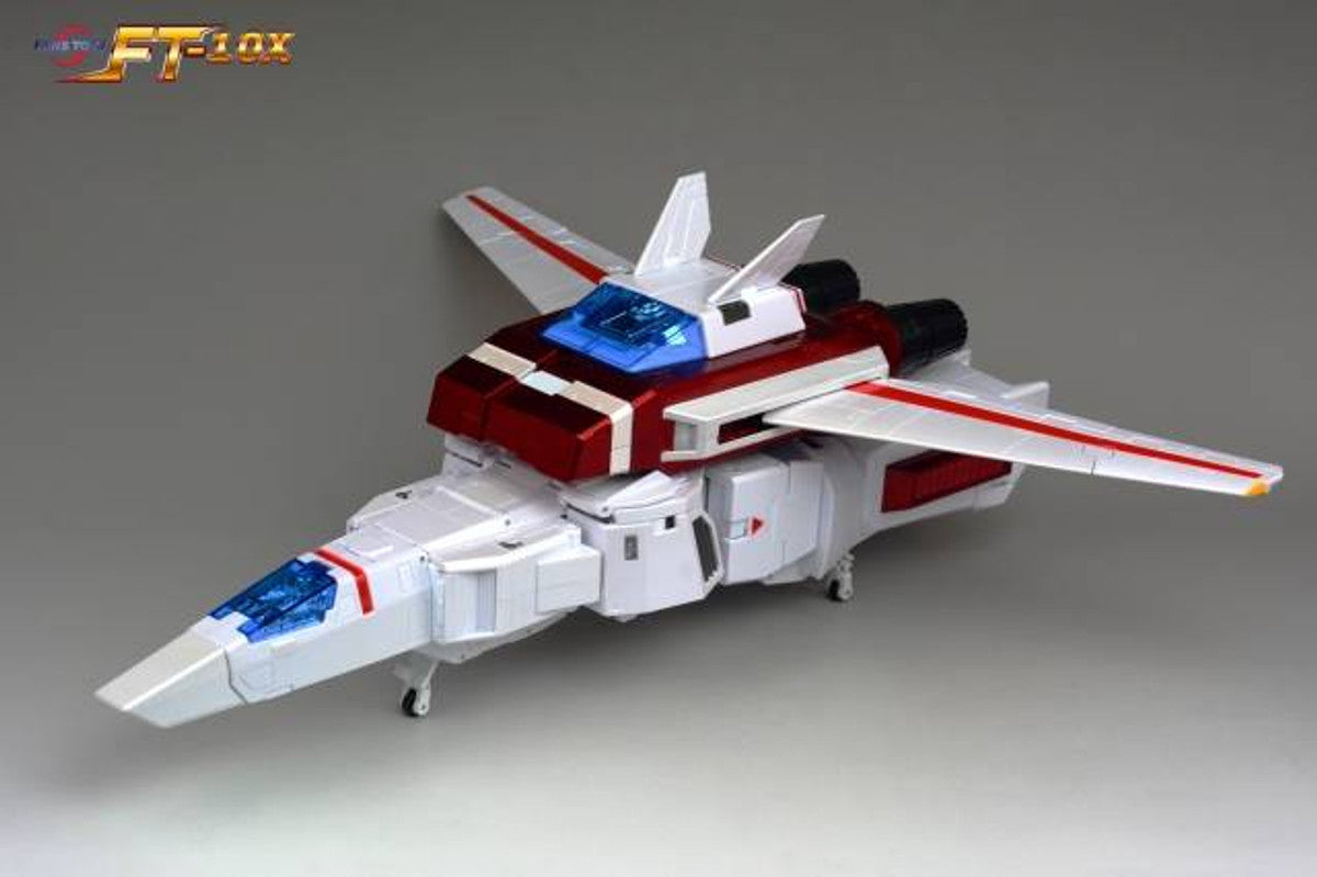 FANS TOYS - FT-10X PHOENIX Limited Edition