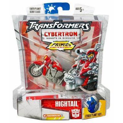 Hasbro Transformers Cybertron Hightail