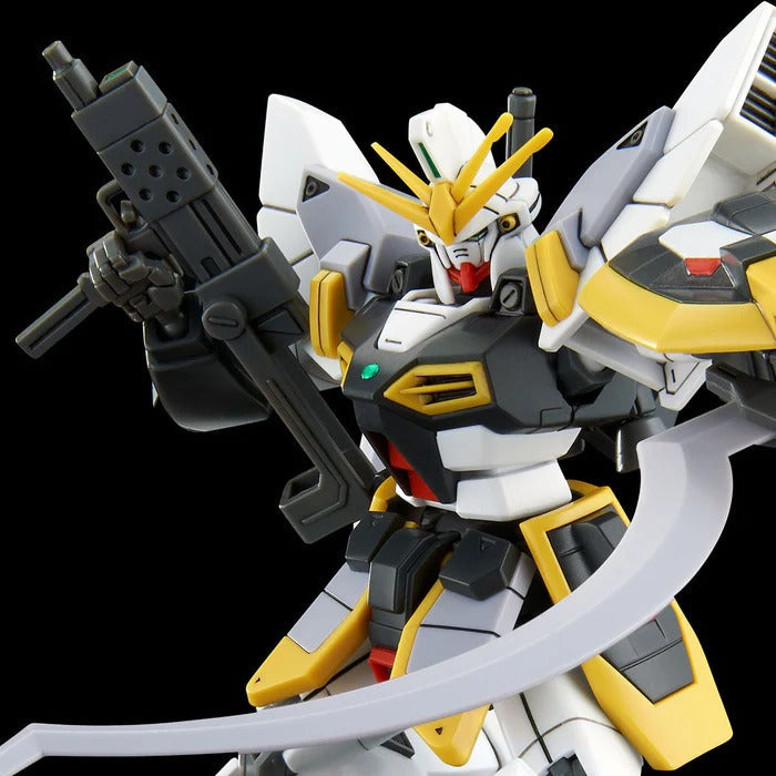 HG - 1/144 - Gundam Sandrock Custom