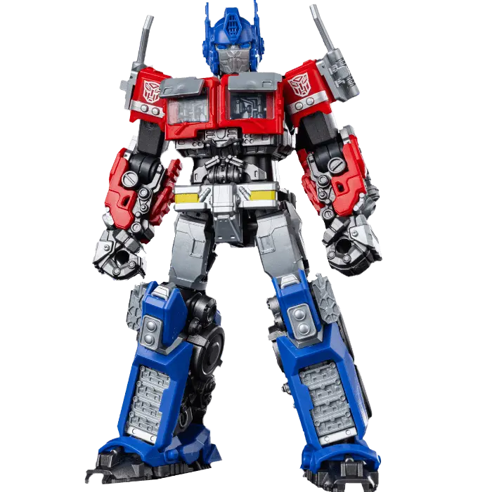 Blokees - Transformers Classic Class 01 - Rise of the Beasts - Optimus Prime