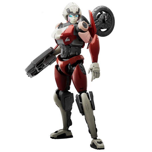 Blokees - Transformers Classic Class 07 - Rise of the Beasts - Arcee