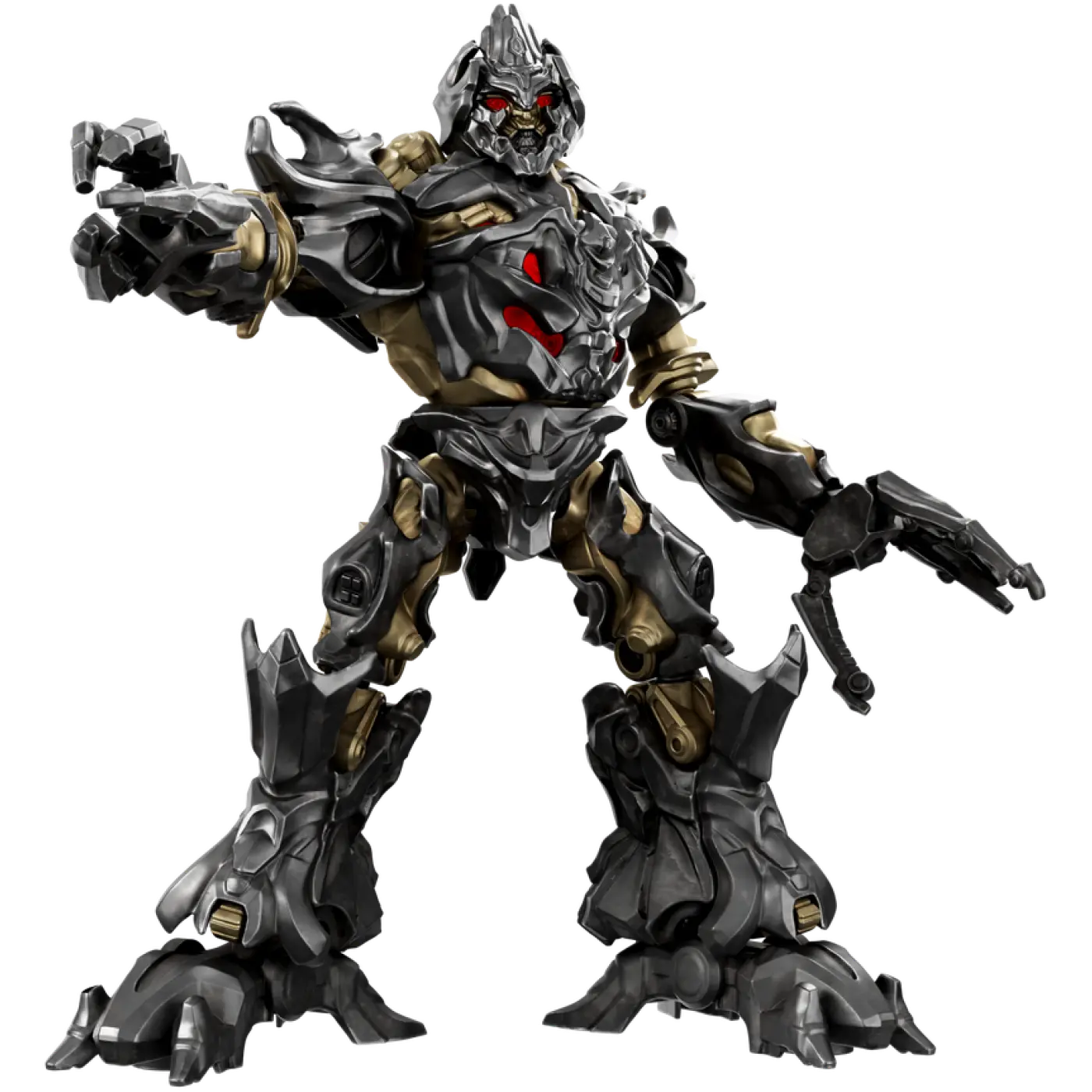Blokees - Transformers Classic Class 10 - Transformers (2007) - Megatron