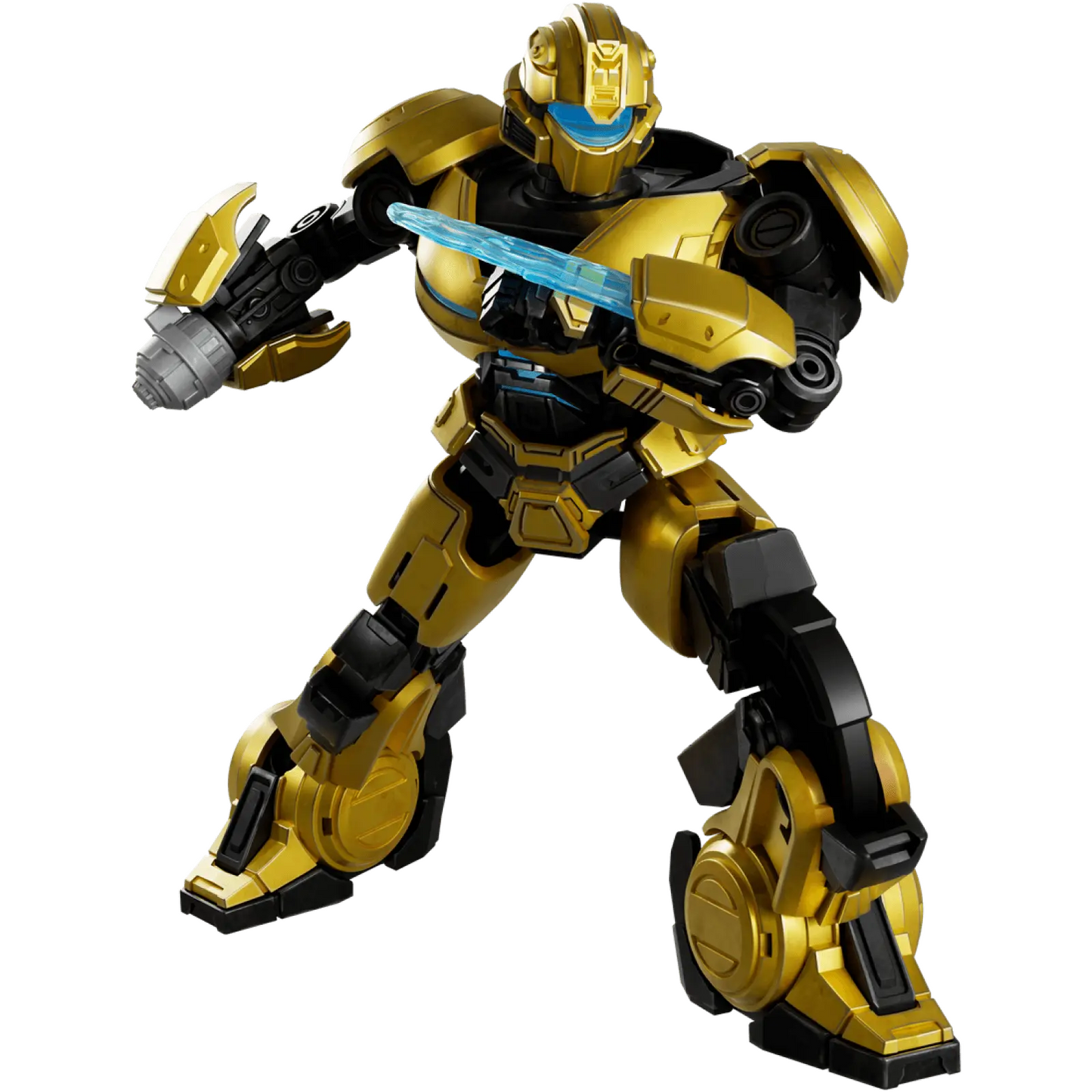 Blokees - Transformers Classic Class 15 - Transformers One - B-127