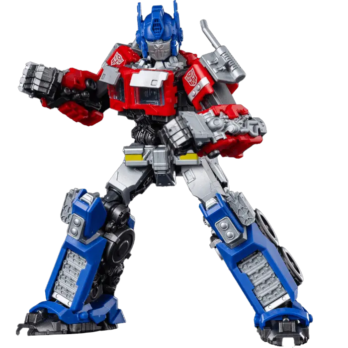 Blokees - Transformers Classic Class 01 - Rise of the Beasts - Optimus Prime
